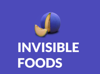 Invisible Foods Apollo14